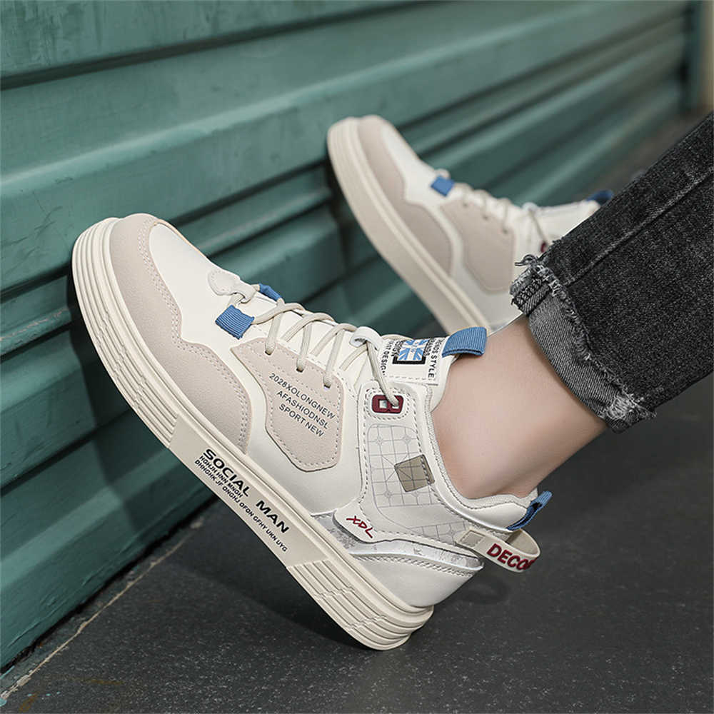 Fashion Anti-skid Hip Hop Men's Original Sneakers High-top Sneakers Shoes Transparent Boots Sport 2025 Cute Runners Outing Shoses