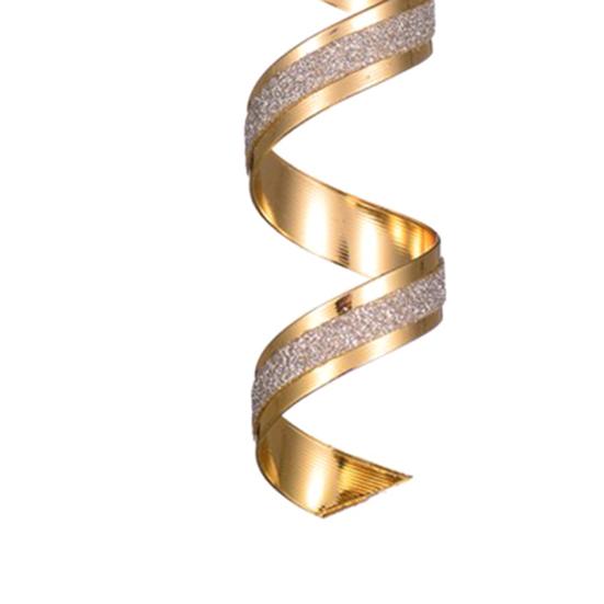 Earrings Sequins Skin-friendly Metal Fashion Ear Pendants for Dating