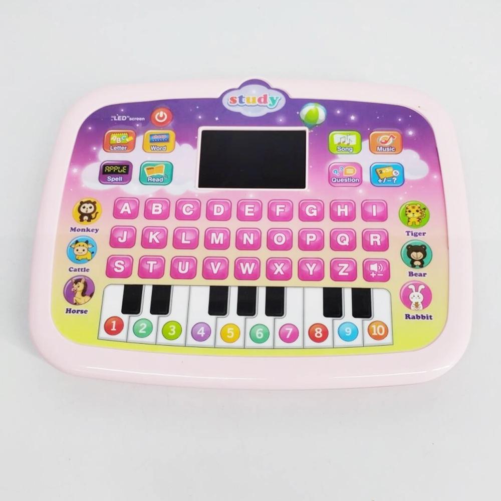 Children's Smart Tablet Learning Machine with LED Display and Talking Pen