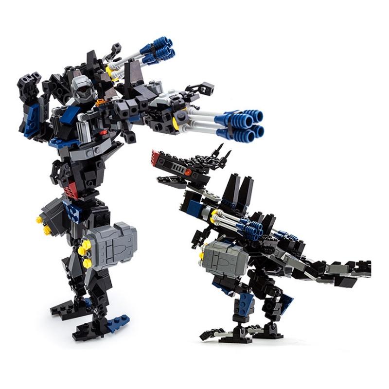 Collectible Transformers Figure For Exciting Autobot Vs. Decepticon Battles