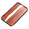Wooden Tea Tray High-grade Epoxy Resin Retro Tea Table Household Small Dry Bubble Tray Tray Snack Snack Tray