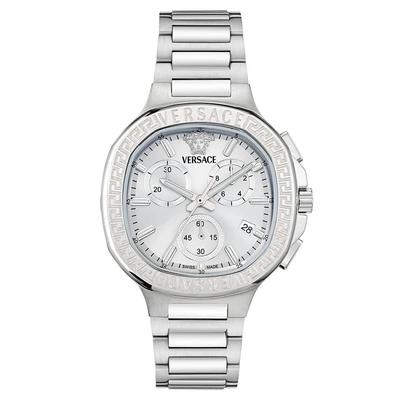 Versace VRSCVEVCA0424 Men's Watch VEVCA0424