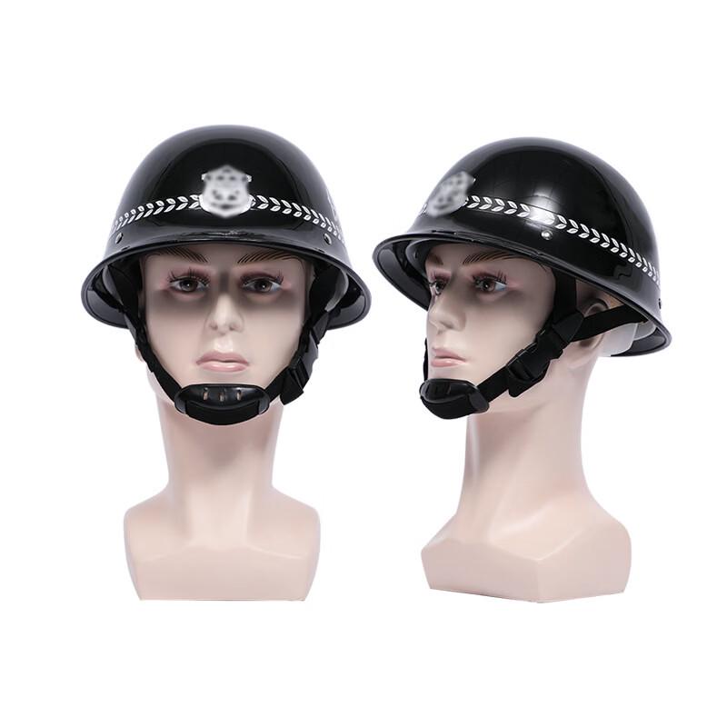 Brangdy Anti-riot Patrol Helmet