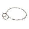 8mm Marine Anchor Retrieval Ring Anchor Retrieving System Stainless Steel Polished for Boat Yacht Fishing