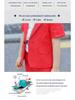 Children's Summer Linen Two-Piece Suit - Boys' Formal Performance Wear