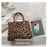 2021 Women's Vintage Large Capacity Shoulder Tote - Trendy & Simple Design