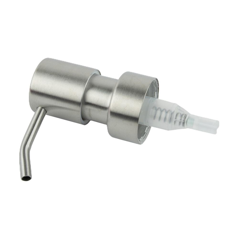 Bottle Soap Pump Dispenser Hand Jar Liquid Lotion Replacement