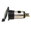 Practical 120W etta Connector Perfectly Fits For Cars Bikes and Boating Use