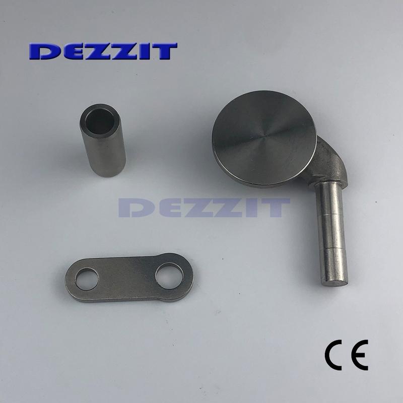 17201-36010 Turbo Wastegate Rattle Flapper for Le-xus GS 200t NX 200t RC 200t