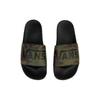 Vans Slide On Minimalistic Casual Camouflage Slippers VN0A45JEVFY