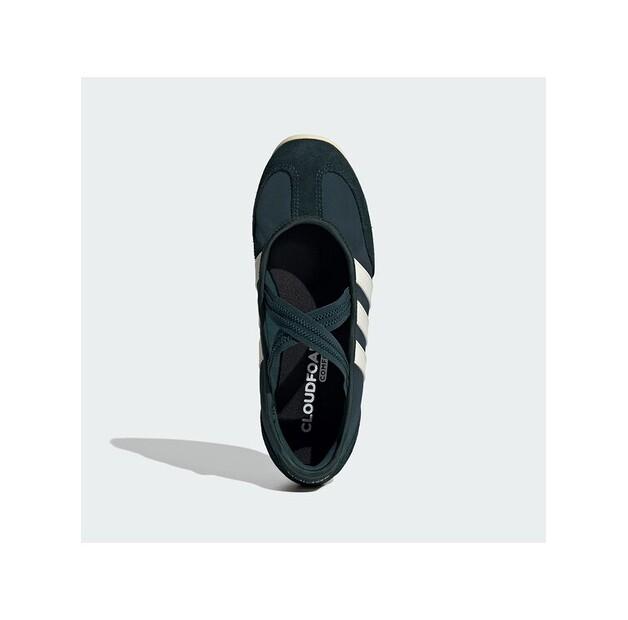 Полуботинки adidas Barreda