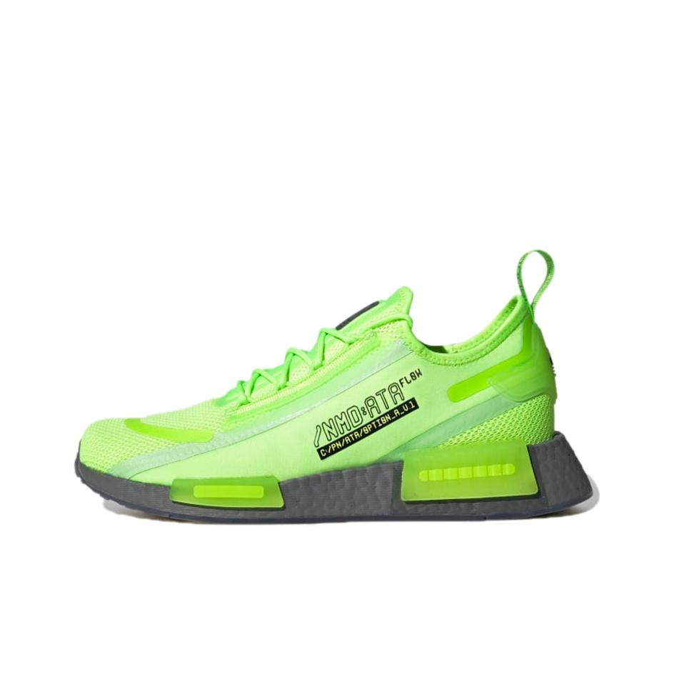 

кроссовки adidas originals NMD_R1 Life Casual Shoes Unisex GZ9263