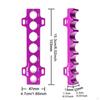 Baking Vice, Bicycle Front-wheel Fork Hub Clamp, Repair Tool, Operating Tools, Metal,