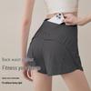 Partea inferioară (Îmbrăcăminte damă) – Pantaloni scurţi