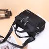 Stylish and Lightweight Oxford Cloth Women's Casual Large-capacity Water-proof Travel Shopping Shoulder Messenger Bag