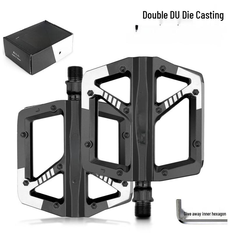 Lishi Universal Anti-Slip Bicycle Pedals