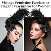 Halloween Cosplay Hair Hoop Holiday Party Headdress for Women Girl Halloween