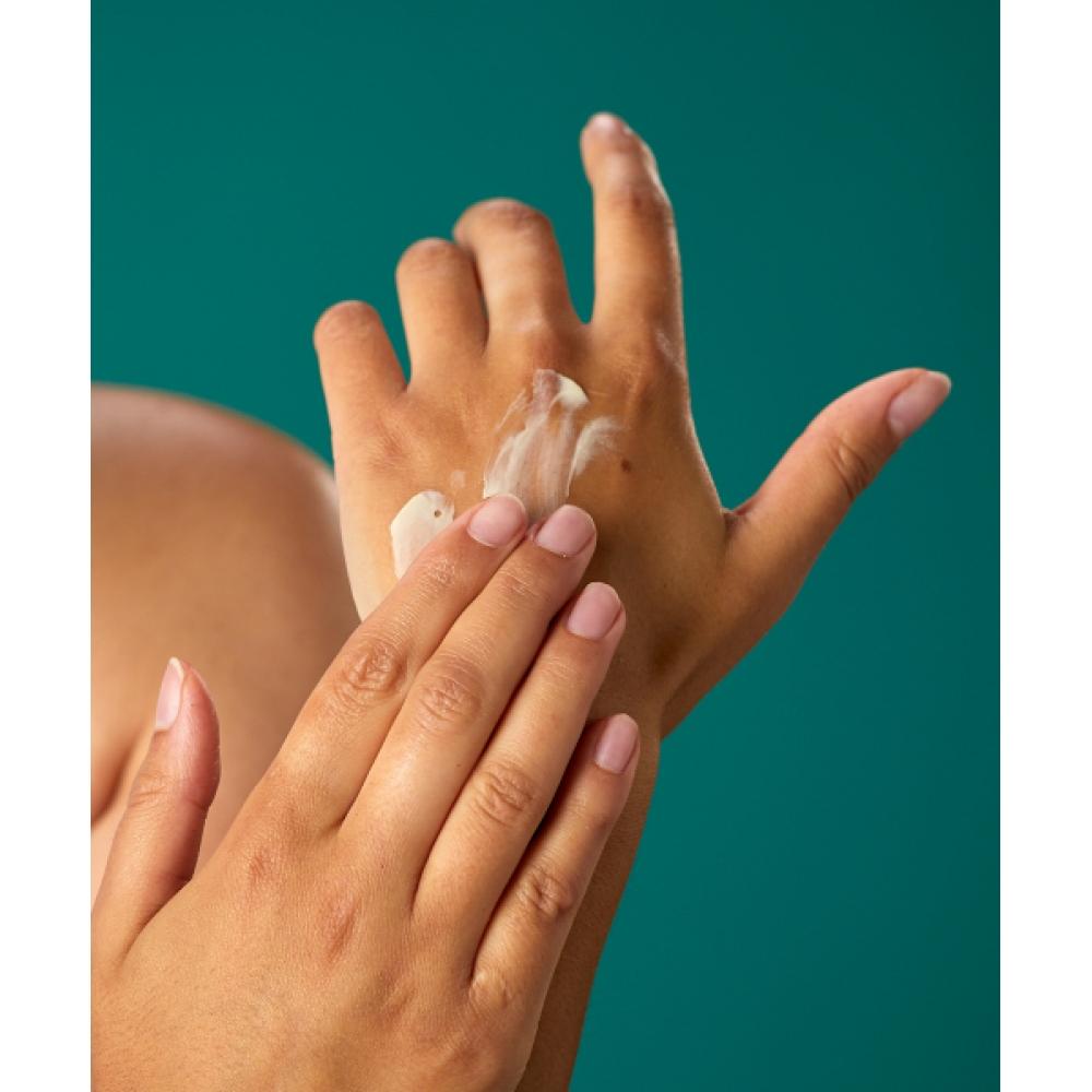 Lush Flaxeed 100g   Hand Cream