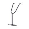 1Pcs Rack Stand Painting Spray Holder Rubber Protection Hand Tools Accessories Wall Mounted Bracket Metal Wall Bench Mount