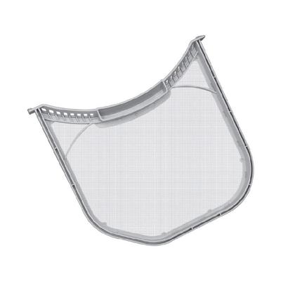 ADQ56656401 Dryer Filter Lightweight Plastic Replace for DLE3500W/00 DLEX357 DLGX3471W DLGX4271W DLGX3361R DLGX3361V