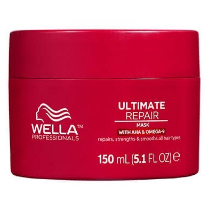 Masque capillaire - Ultimate Repair