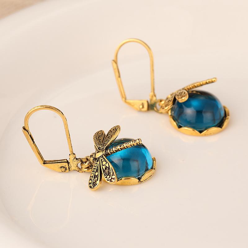 Earrings Commuter Versatile Daily Earrings Large Quantity Discount Earrings