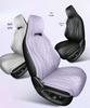 BYD Sea Lion Universal Car Seat Cushion - New Model, Full Leather, All-Season