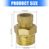 Automatic Drain Valves for Air Compressors Efficient Water Removal Extends Equipment Lifespans Easy Installation