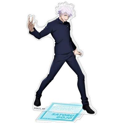 Gojou Satoru Acrylic Stand Jujutsu Kaisen Season 2 KaidamaTamabori Official Merchandise