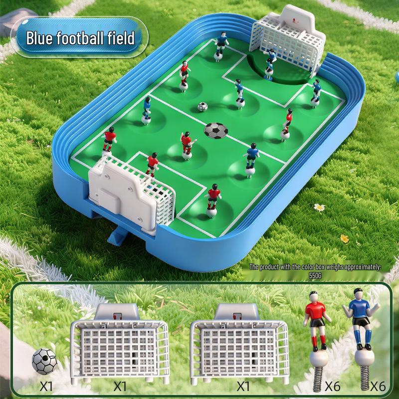 Cross-border Children s Educational Competitive Two-Player Table Football Game