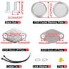 E46 BMW 318d/320d/330d Exhaust Gas Recirculation Delete Pipe for Car Modification