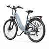 ONESPORT OT05 Pro All-Terrain Adult Electric Bicycle With Seat 250W Motor 36V22.5Ah Battery 28 Inch Wide Tires Electric Bike Off-Road E-Mountain Bike