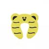Kids' EVA Cartoon Animal Door Stopper - Pinch-Proof Safety Clip
