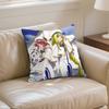 ARIA The ORIGINATION Anime Pillow Case Throw Pillow Cover Nordic Vintage Style Cushion Covers Home Living Room Sofa Couch Seat