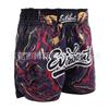 Muay Thai Shorts Boxen Sanda Kampfsport Training Kampf Fitnessstudio Workout