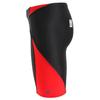 Speedo Competitive Swimsuit FLEX Jammer Flex Sigma Kaijammer SC62301F Men's Red S