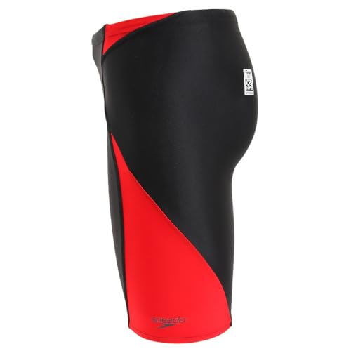 Speedo Competitive Swimsuit FLEX Jammer Flex Sigma Kaijammer SC62301F Men's Red S