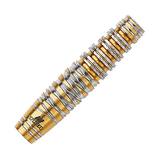 

Дартс Ствол TIGA Zero Gravity 3 Юичи Осаки Модель Gravity3 Дартс 2BA Ствол [TIGA] (Ноль вольфрама90%) 16,5 г