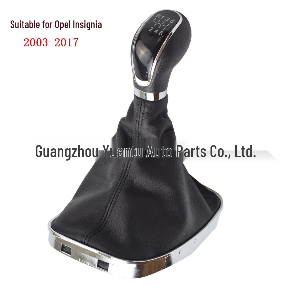 Opel Insignia 2003-2017 Buton Schimbător de Viteze și Manșon
