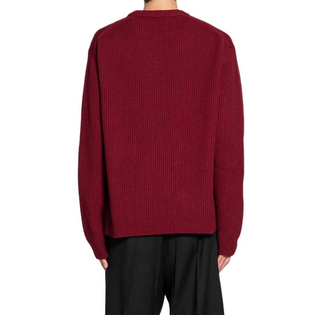 GUCCI Gg Intarsia Knit Jumper 833499-XKEYJ-6005