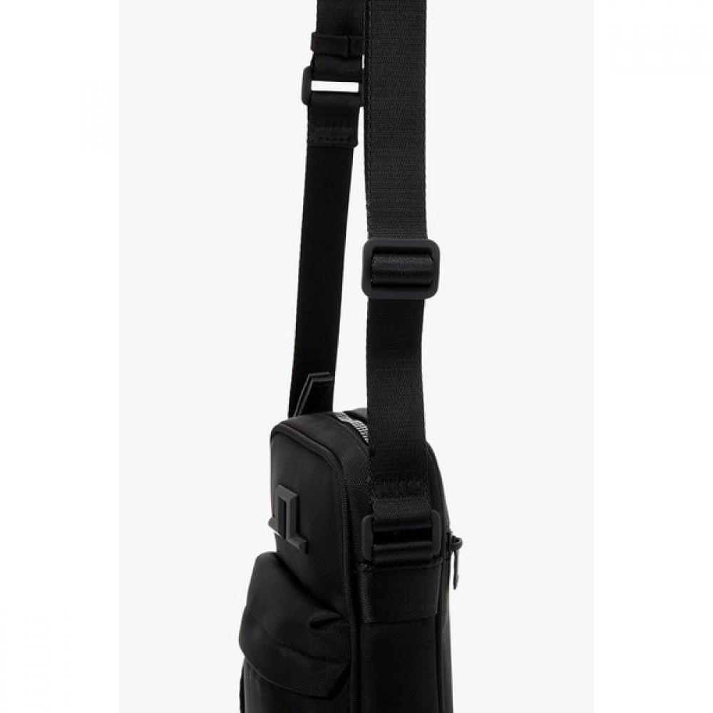 J.LINDEBERG Unisex Casper Crossbody Bag  1516170505 