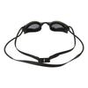 [ARENA] [WA Approved] (Arena) Swimming Goggles for Competitive Swimming, Unisex [Splash] One Size Fits Most, Rinon Anti-fog for Competitive Swimming