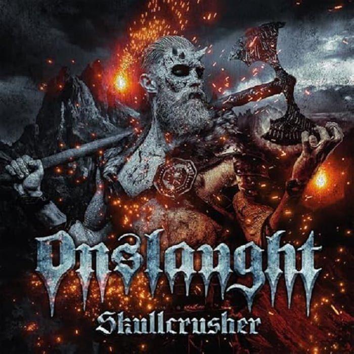 Cd compilation Back yard Skullcrusher