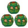 Hilarious Exchange Party Game Dice Exchange Gifts Family Game 12 Different Sides Christmas Stocking Stuffers for Men Women Family Friends Holiday