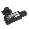 Car DVR Camera Front and Rear 1080P Night Vision Wide Angle G Sensor Recording Motion Detection 24H Parking Mode Dash