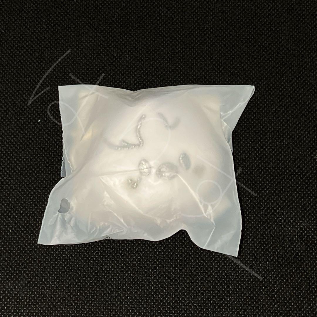 

[Б/У] StrayKids Погари skzoo Серебряный брелок