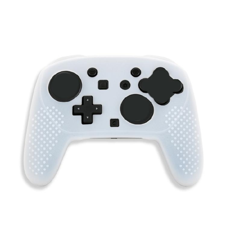 Waterproof Housing Soft Silicone Cover Scratch Resistant Skin Cover for NS2 Controller Flexible Cover Shell