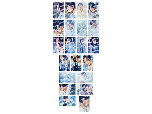 [CD+DVD] The Wind Of Spring with GOODS Special Package First Edition PCCA-70579