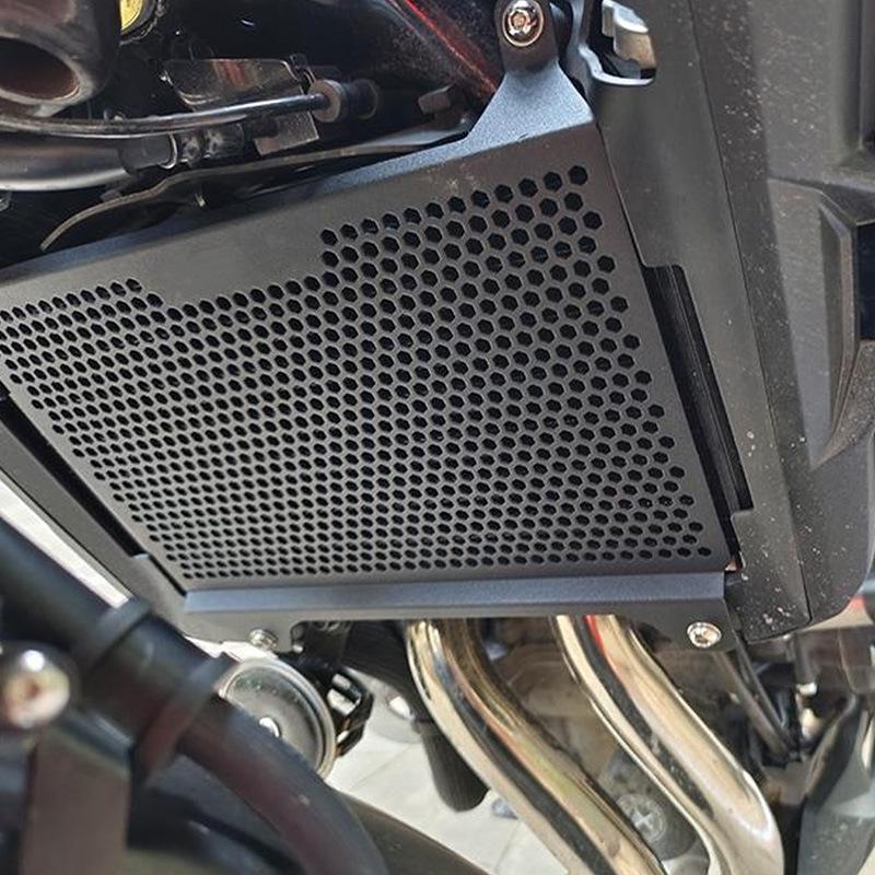 Radiator Protection Net for Honda CB500X 2019-2021 Models