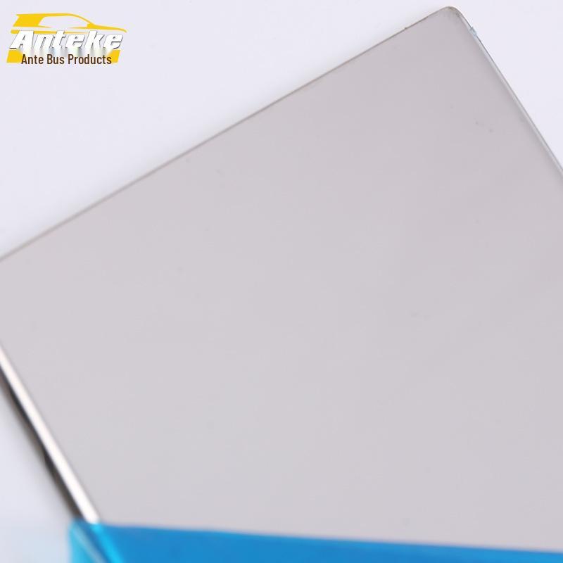 Focus Window Trim Scratch-Resistant Decorative Strips - Fits 12 Models